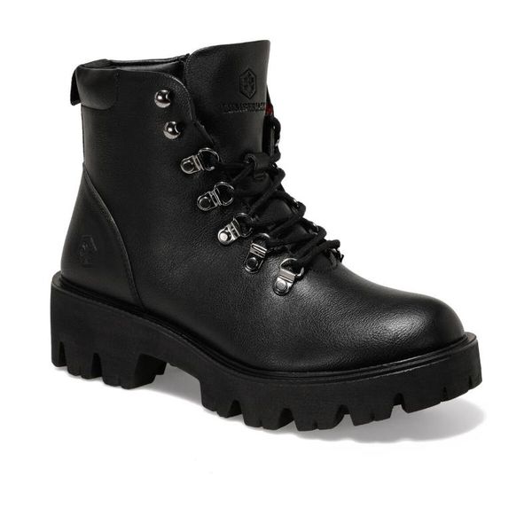 

black women boots