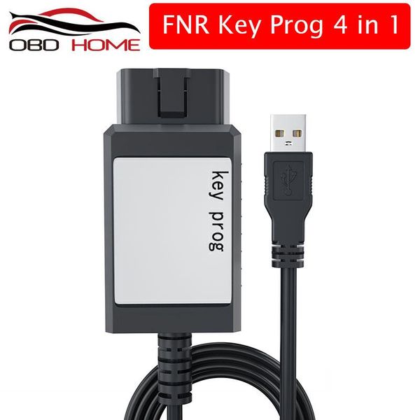

diagnostic tools obd2 key programmer fnr 4 in 1 usb dongle vehicle programming for prog 4-in-1