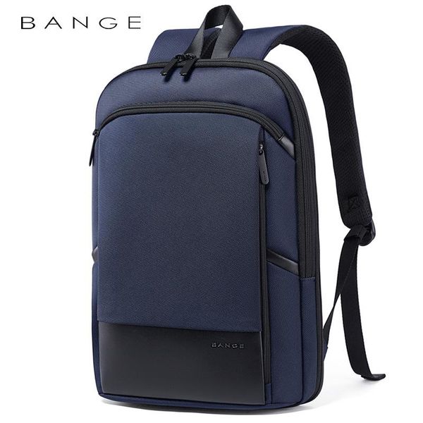 

backpack stylish and lightweight casual technology travel bag expansion wear-resistant oxford cloth men's fashion