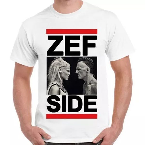 Zef Side. Zef магазин. Zef Side перевод. Футболка с Йоланди.