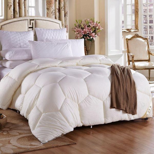 

comforters & sets fashion blanket filler/filling king size cotton comforter embroidered summer quilts