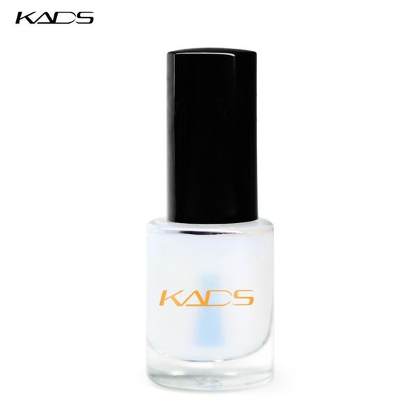 

nail polish kads 9.5ml coat care brighten scratch proof three in one art varnish fast dry