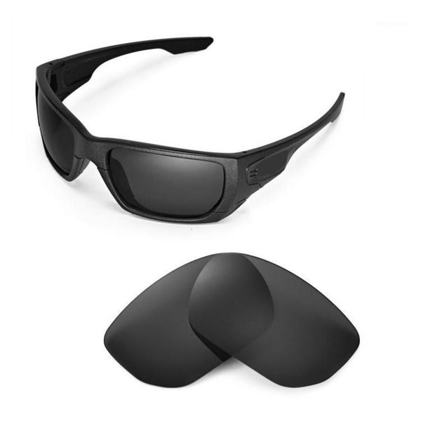 

polarized replacement lenses walleva for style switch sunglasses 5 colors available1
