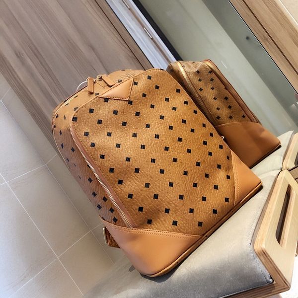 

4a handbags imitation original temperament backpacks female 2021 tide of fashion joker ms leisure temperament classic satchel bag m purse