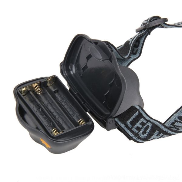 

ia0m mingxin s torches led strong super bright head mounted mountaineering hiking outdoor fishing mingxin led strong super flashlight flash