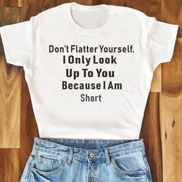 

mens do not boast men t shirt of letter print punk style harajuku casual short sleeved o neck tees, White;black