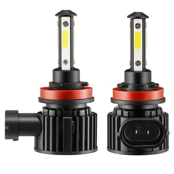 

car headlight automobile lamp upgrade section universal h11 headlights