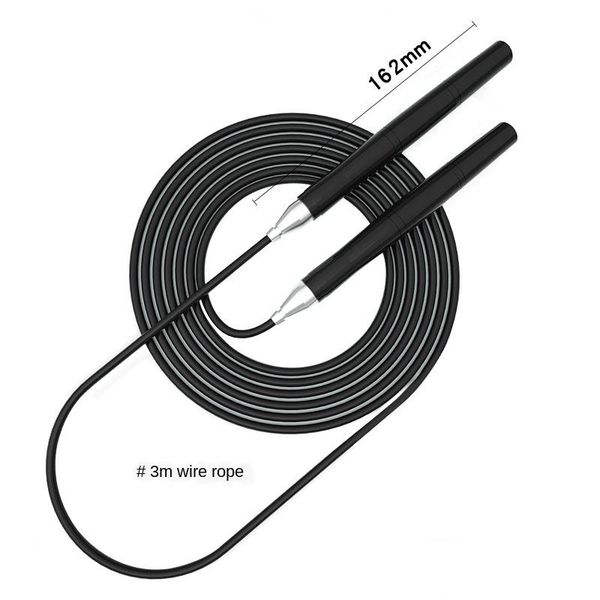 

jump ropes adjustable counter for calorie skipping speed cardio gym rapid bearings crossfit sports workout outdoor excercise