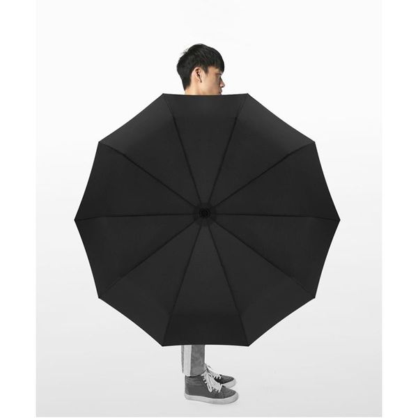 

umbrellas automatic umbrella anti-uv sun/rain windproof 3 folding compact