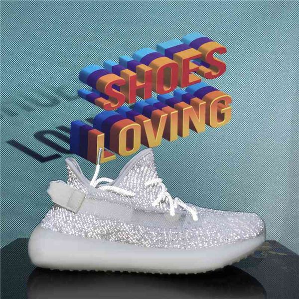 

men women running shoes zebra cinder tail light 3m static reflective israfil carbon ash pearl fade natural mens womens sport trainer sneaker