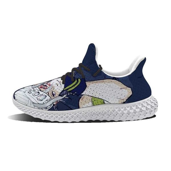 

spring 2021 uzui tengen anime pattern casual shoes ajt3