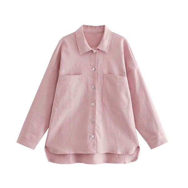 

summer style urban casual pocket loose denim shirt coat, Black;brown