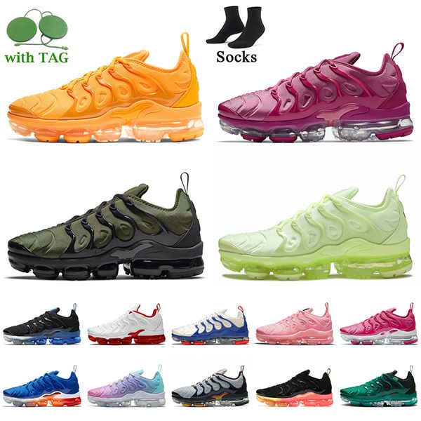 

dark russet tn plus women men authentic running shoes magenta trainers outdoor jogging sports university gold barely volt atlanta sunset sne