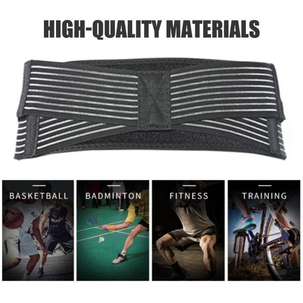 

sport pressurized weightlifting bodybuilding waist support belt safety fitness squatting training lumbar back supportin, Black;gray