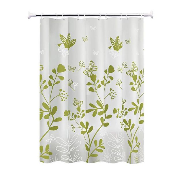 

shower curtains bathroom curtain waterproof partition door