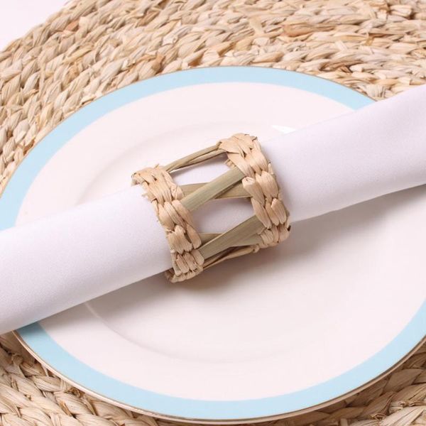

napkin rings exquisite long lasting eco-friendly holder for kitchen