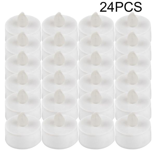 

candles wedding christmas decor led electronic gifts holiday party home flameless battery powered night romantic candle light table
