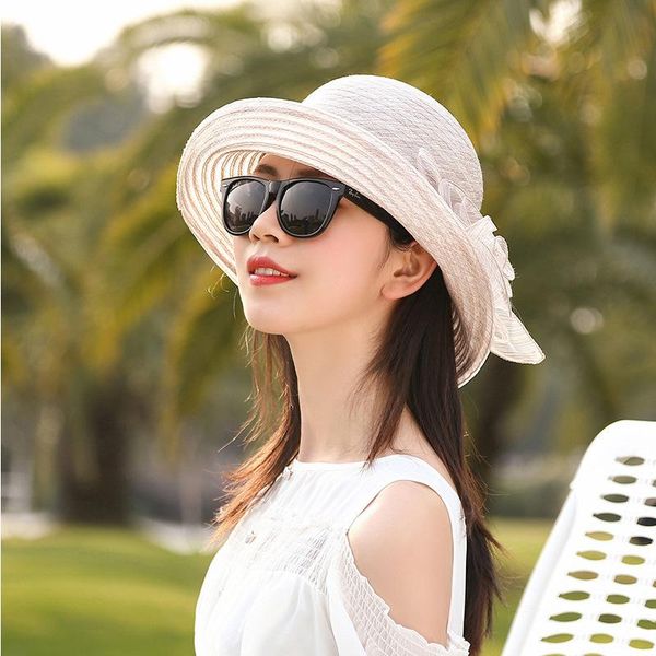 

beanies sun hat mesh female outdoor uv-proof women summer protection