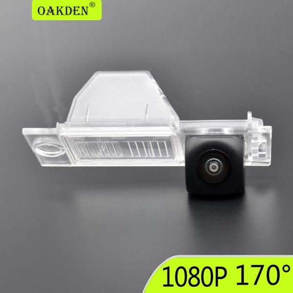 

car rear view cameras& parking sensors ahd 170Â° 1080p 720p fisheye camera reversing backup for tucson suv 3rd generation 2021