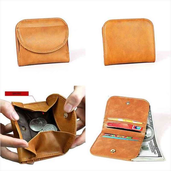 

rfid female money bag small carteira feminina genuine leather womens purse zipper coin pocket wallet card holder, Red;black