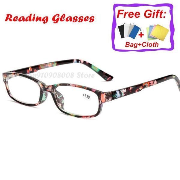 

glasses hyperopia reading men women resin lens presbyopic 1.5 +2.0 +2.5 +3.0 +3.5+4.0, White;black