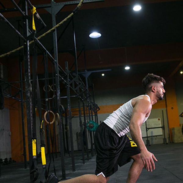 

suspension resistance bands hanging fitness belt gym workout crossfit exercise tainer pull rope stretch straps tension training