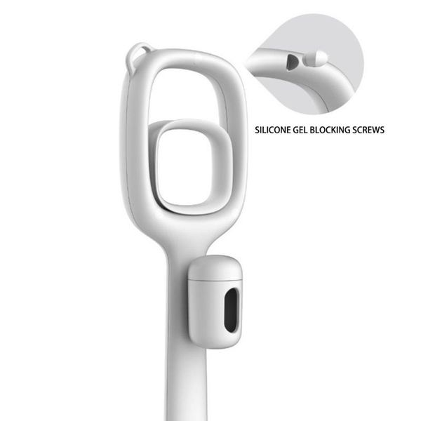 

foldable pooper scoop dog waste sanitary pickup remover for outdoor puppy cat kitten travel & outdoors