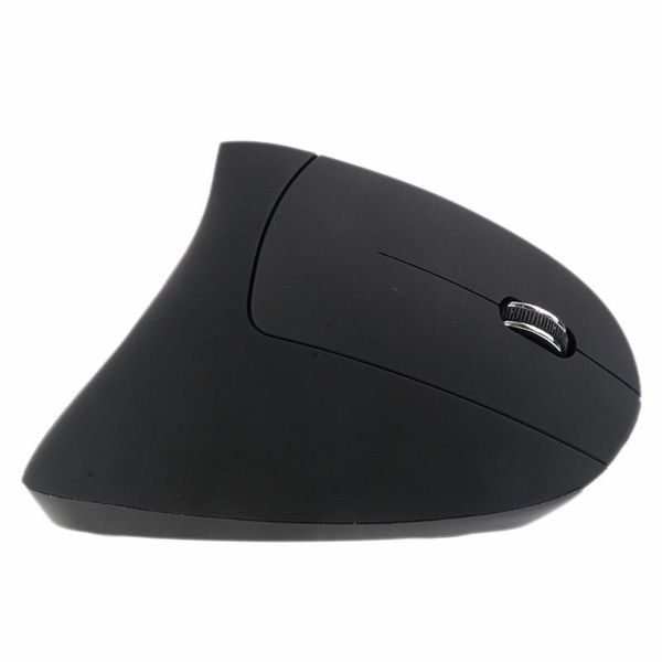

mice wireless gaming mouse ergonomic vertical 800/1200/1600dpi computer 5d optical mause with pad for pc laptop