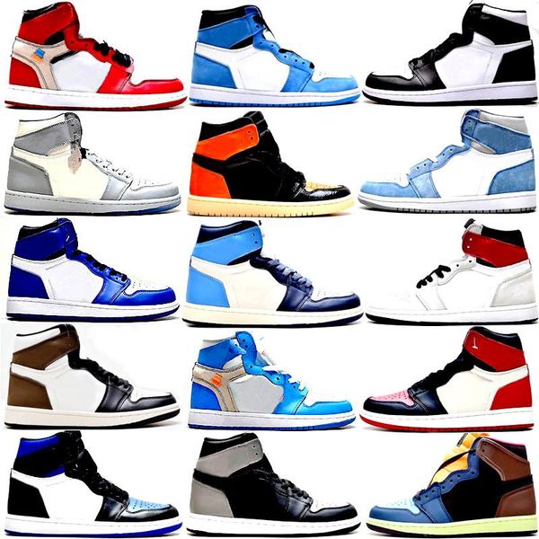 

mens shoes men woman shoe women man sneakers unc bordeaux bred toe leather sneaker sports outdoor casual university blue hyper royal black g