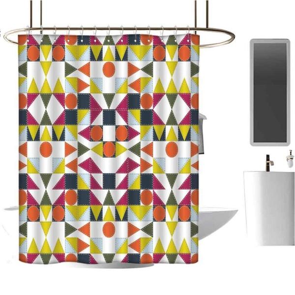 

shower curtains funny curtain for bathroom decor fabric waterproof