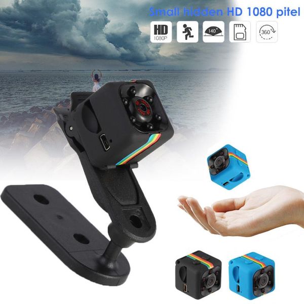 

full hd 1080p mini dv dvr camera dash cam ir night vision blue ip cameras