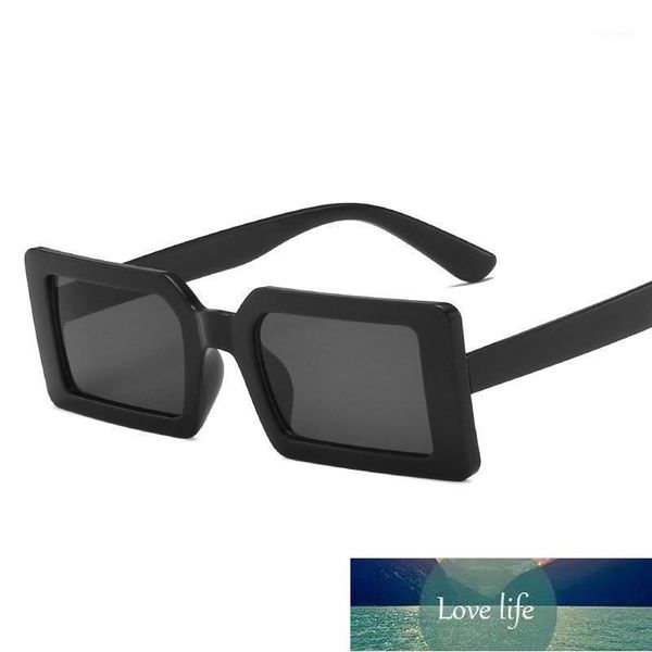 

sunglasses vintage square lady fashion travel small rectangle sun glasses men and women eyeglasses1, White;black
