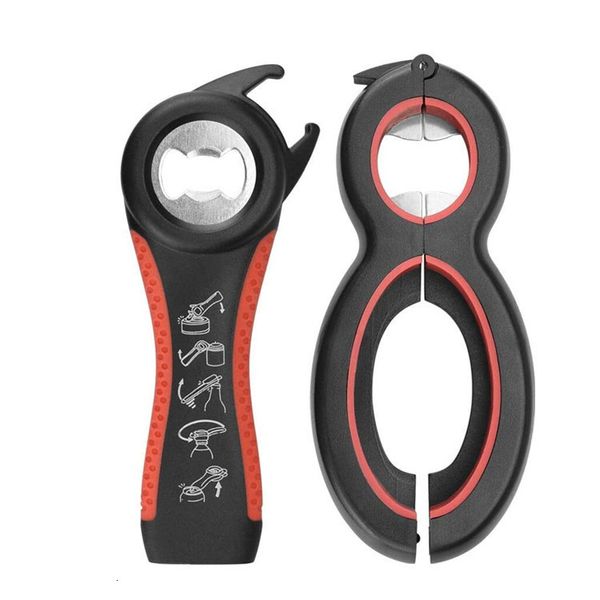 

openers can set four six in one easy open manual can opener