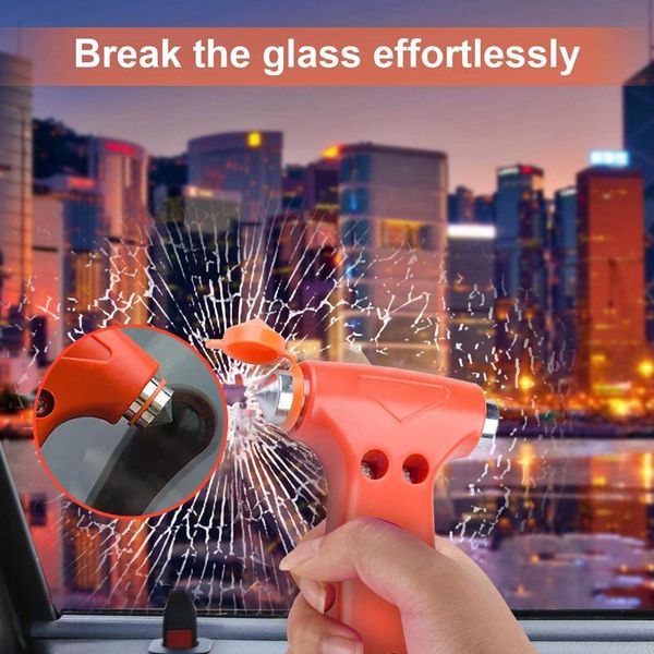 

professional hand tool sets car safety hammer emergency escape device child safetys