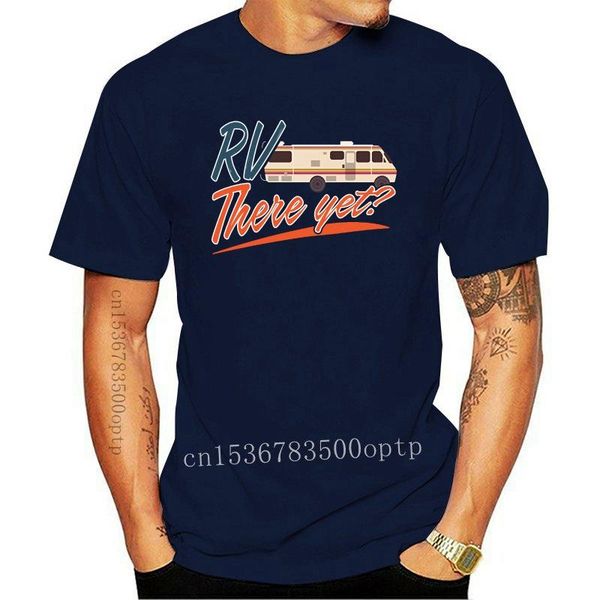 

men's t-shirts rv there yet tshirt for happy campers gift novelty roadtrip men t-shirt, White;black