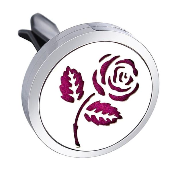 

car air freshener 1pc perfume clip durable exquisite sturdy adornment delicate decoration unique gift for automobile