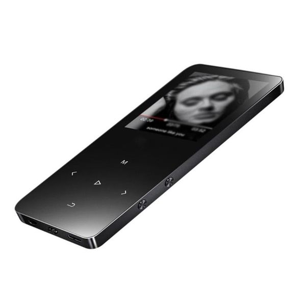 

touch screen portable sport mp3 player 4gb mini with 1.8 inch & mp4 players