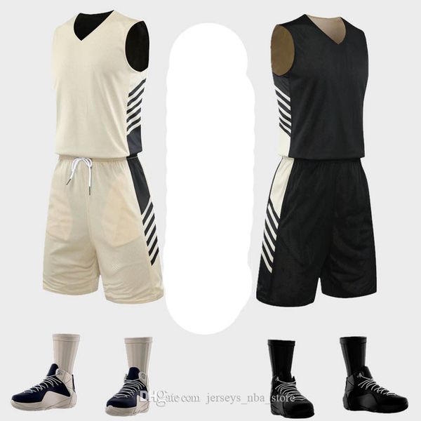 

2021 basketball jersey 386, Black;red