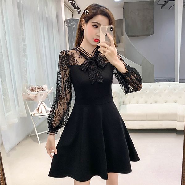 

casual dresses cmaz for women v269, Black;gray