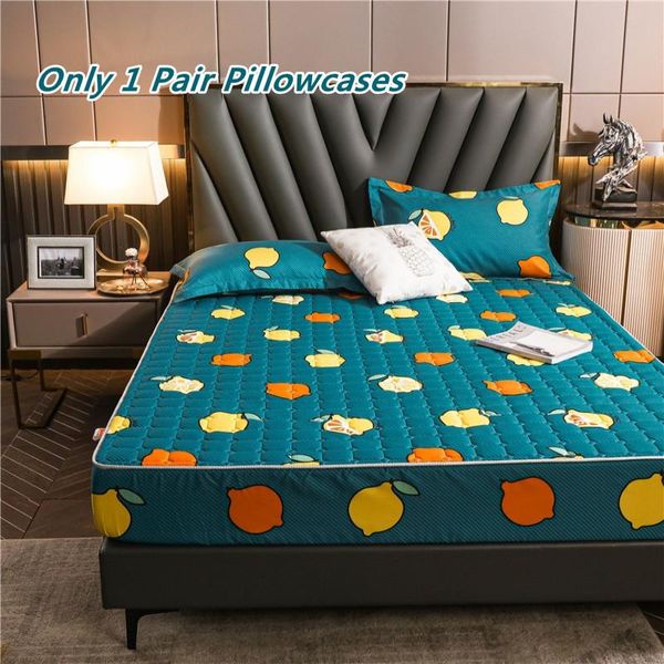 

bedding sets 2pcs 48x74cm cute soft sanding pillowcase comfortable chair seat single lovers for bed throw double pillow covers oceania