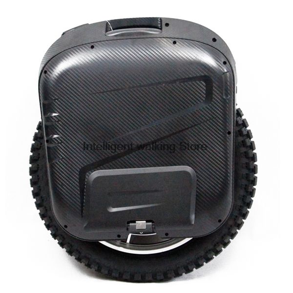 

gotway monowheel electric unicycle hollow motor no-load speed 86km/h duty double charger