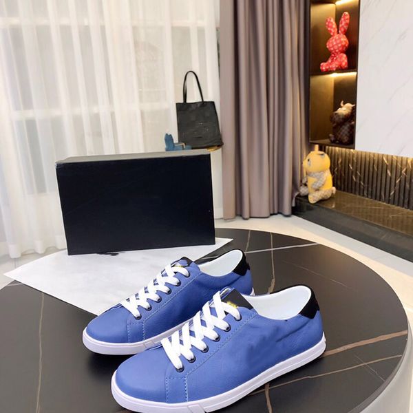 

2021 men casual shoes fashion leather round head teacher elegant code luxury designers 38-46 abc11 letter, Black