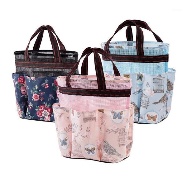 

cosmetic bags & cases women large-capacity multifunctional bag portable waterproof wash storage makeup travel swimming organizer1