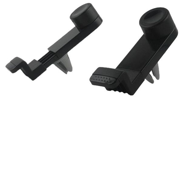 

2021 new practical car air vent mobile phone holder mount for cellphone iphone 4/4s 5s phone accessories