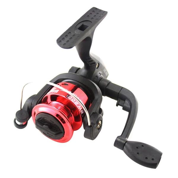 

baitcasting reels fishing reel wheel spinning casting left/right hand interchangeable saltwater flying trolling