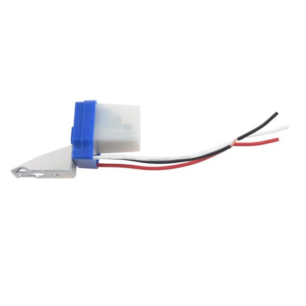 

smart home control ac dc 12v 10a automatic lamp switch light sensor