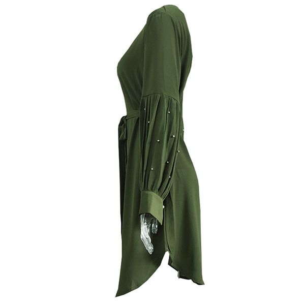 

plus size 5xl spring summer abaya turkey islam arabic muslim long women musulman saudi arabe long ropa musulmana mujer, Red