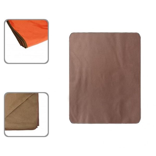 

outdoor pads multi use fashion tear resistant camping mat oxford cloth foldable for hiking
