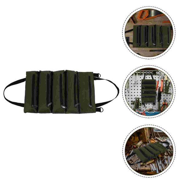 

storage bags 1pc tool bag hanging pouch multifunction tools