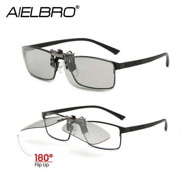 

sunglasses multi-coloured glasses for fish night driving polarized fishing glass clip on sunglasses, Black